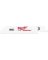 3PK 4" Hack FBG Blade