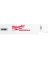 5PK 4" PVC Short Blade