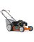 21" 3/1HiWHL Push Mower