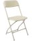 WHT Plas Folding Chair