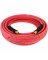 3/8"x50'x1/4"ULR Hose