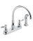 CHR 2Hand Kitch Faucet Windemere