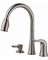 SS SGK Kitch Faucet