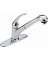 CHR SGL Kitch Faucet