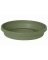 6" GRN Terra Saucer