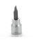 M1410   SCREWDRIVER SOCKET 4MM