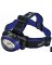 Connector Headlamp