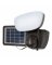 BR Solar Security Light