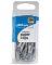 Swingline Work Essentials S7071744 Standard Paper Clips, Silver