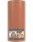 6" Cinna Pillar Candle