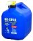 5gal No-Spill Blue Kerosene Can