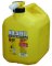 5gal No-Spill Diesel Yellow Can