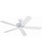 52" WHT Pro Ceil Fan