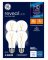 GE4PK 5W CLR A19 Bulb