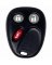 GM 3B Car Remote