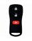 Nissan 3B Car Remote