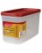 10C Dry Food Container