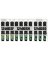 24" 1200 Series Rack