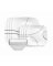 12PC SQ Dinnerware Set