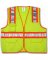 Lim/YEL Safe Vest - 4X-5X