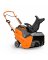 18" 1Stage Snow Thrower