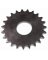 2-1/4" 13T Sprocket