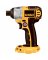 18V CRDLS Impact Driver