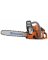 240 16" Gas Chain Saw