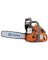 445 18" Gas Chain Saw