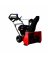 60V 24" Snow Blower