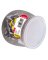 129296  MM Nut Setter 1/4"Magnet