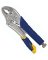 10"Fast Vise Grip Plier