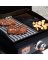 Flat Top Grill Grate