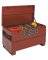 48" BRN HD Jobsite Box