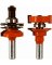 2PC OgeeRail/Stile Bit