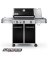 GenEP-330 BLK NAT Grill