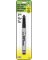 40622   Sign Marker Perm BLK