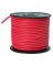 100' RED 10GA Prim Wire