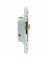 Glass DR Mortise Latch