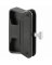 BLK Scr DR Latch/Pull