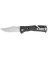 Trident Folding Knife