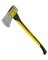 3-1/2LB FBG SGL Bit Axe