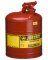 5GAL Type I Red Gas Can