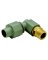1/2x3/8MPT ElbowAdapter