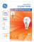 GE2PK 29W CLR Halo Bulb