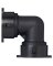 1/2" Dl Elbow