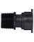 3/4mptx1/2 Drip Adapter
