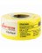 1-7/8x150 Yellow Fiberglass Tape