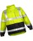 MED Lime Icon Jacket