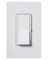 Diva WHT SP/3WY Dimmer